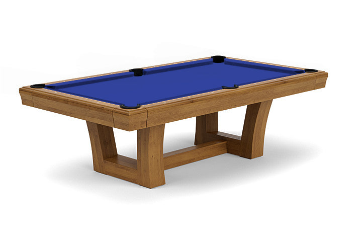 City Pool Table