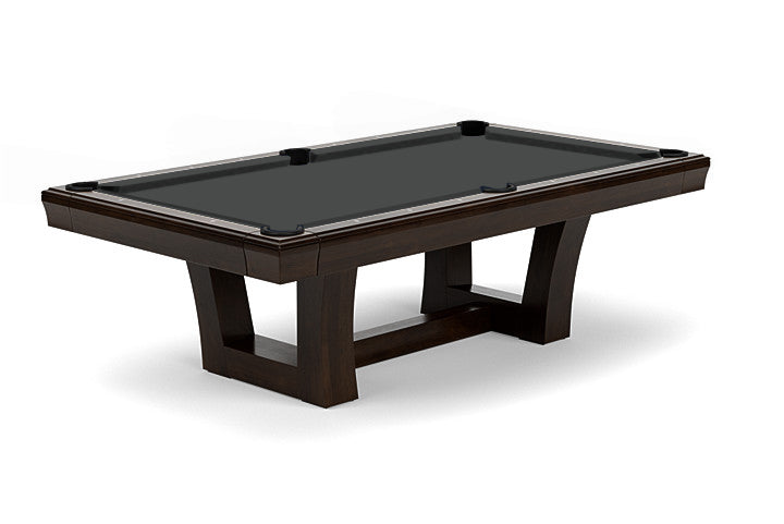 City Pool Table