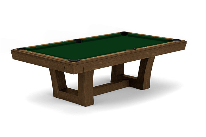 City Pool Table