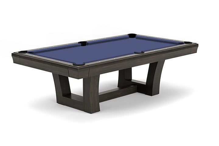 City Pool Table