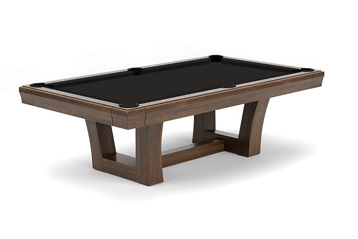 City Pool Table