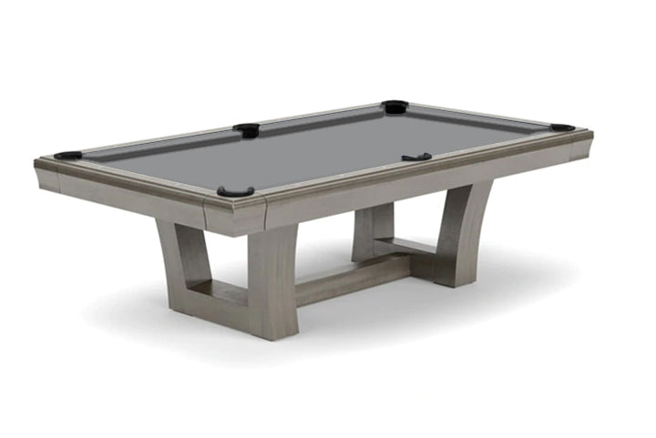 City Pool Table