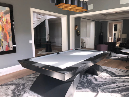 Continental Modern Pool Table