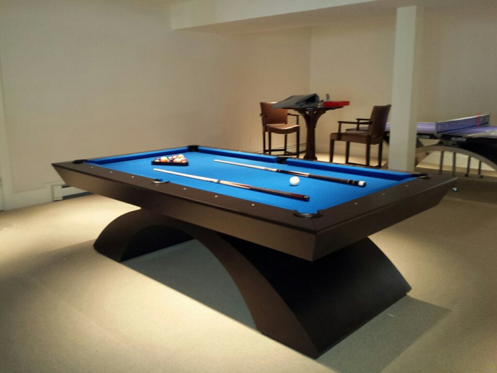 Continental Modern Pool Table