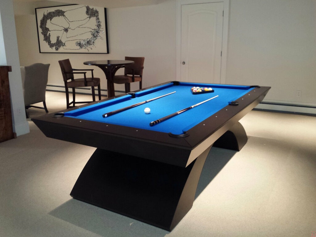 Continental Modern Pool Table