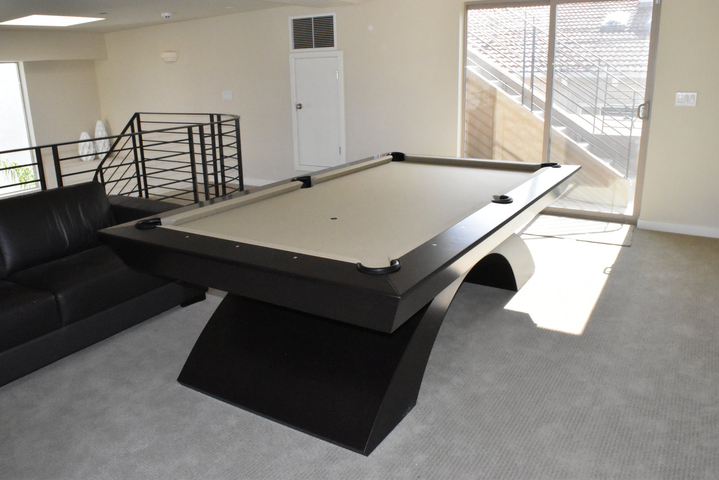 Continental Modern Pool Table