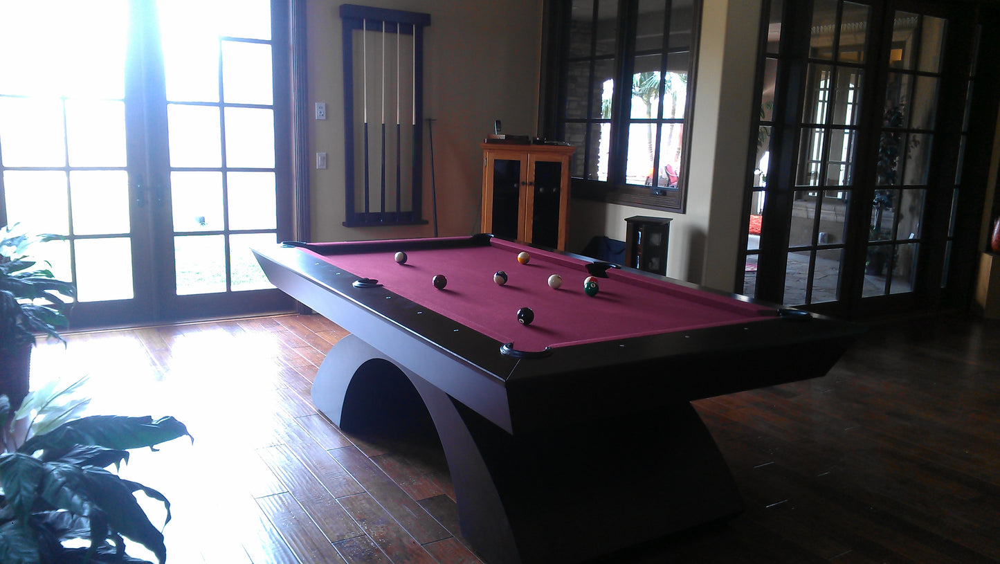 Continental Modern Pool Table