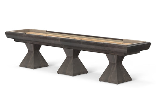 Cypress Shuffleboard Table USA MADE
