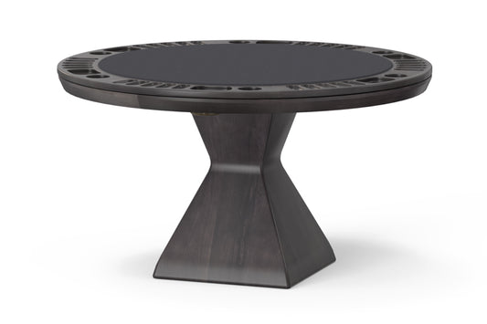 Cypress Poker and Dining Table