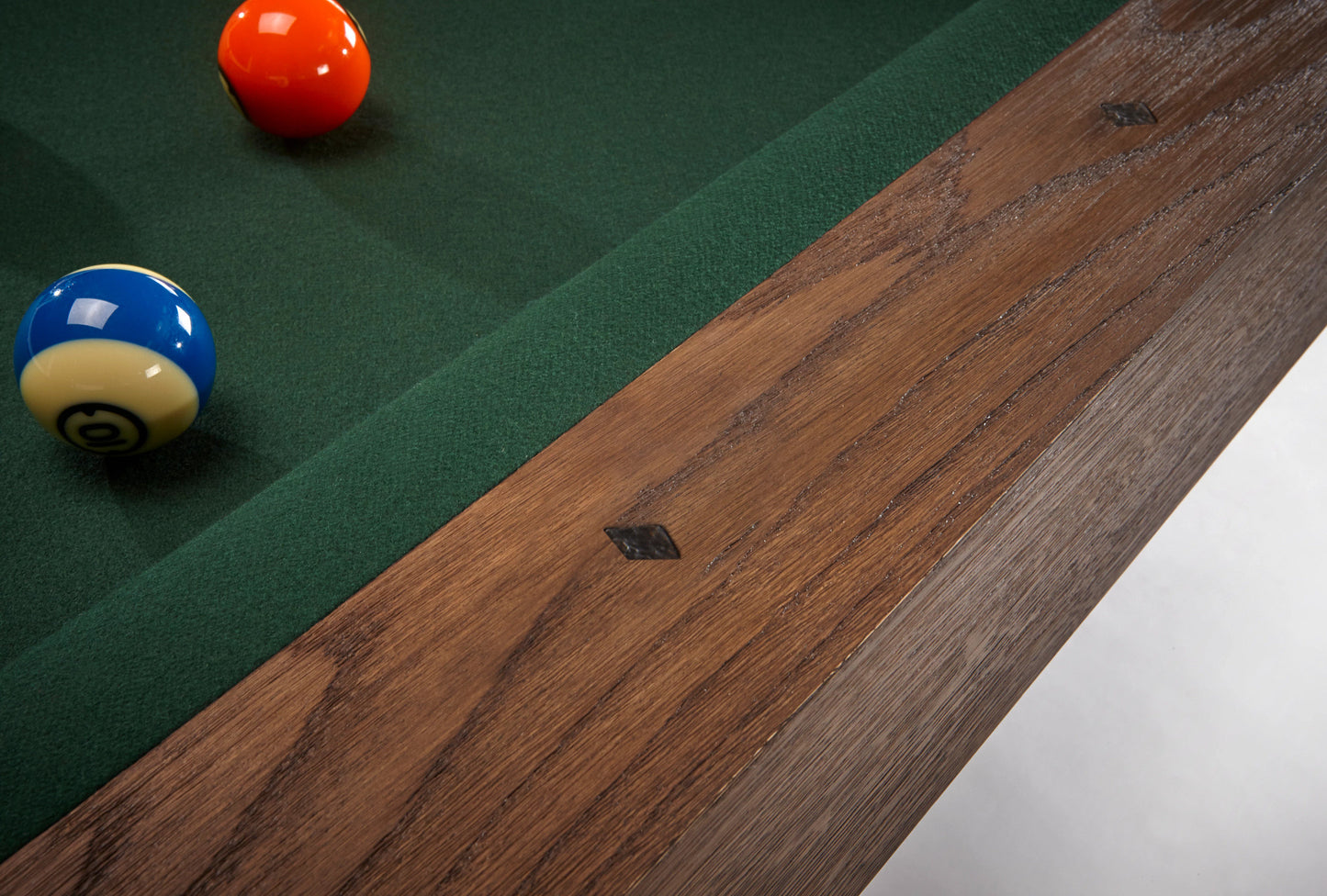 Damerom Pool Table