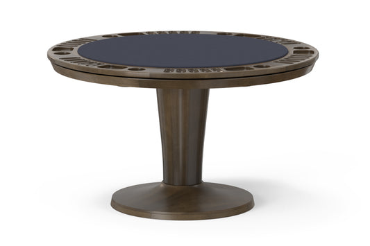 Davenport Poker and Dining Table