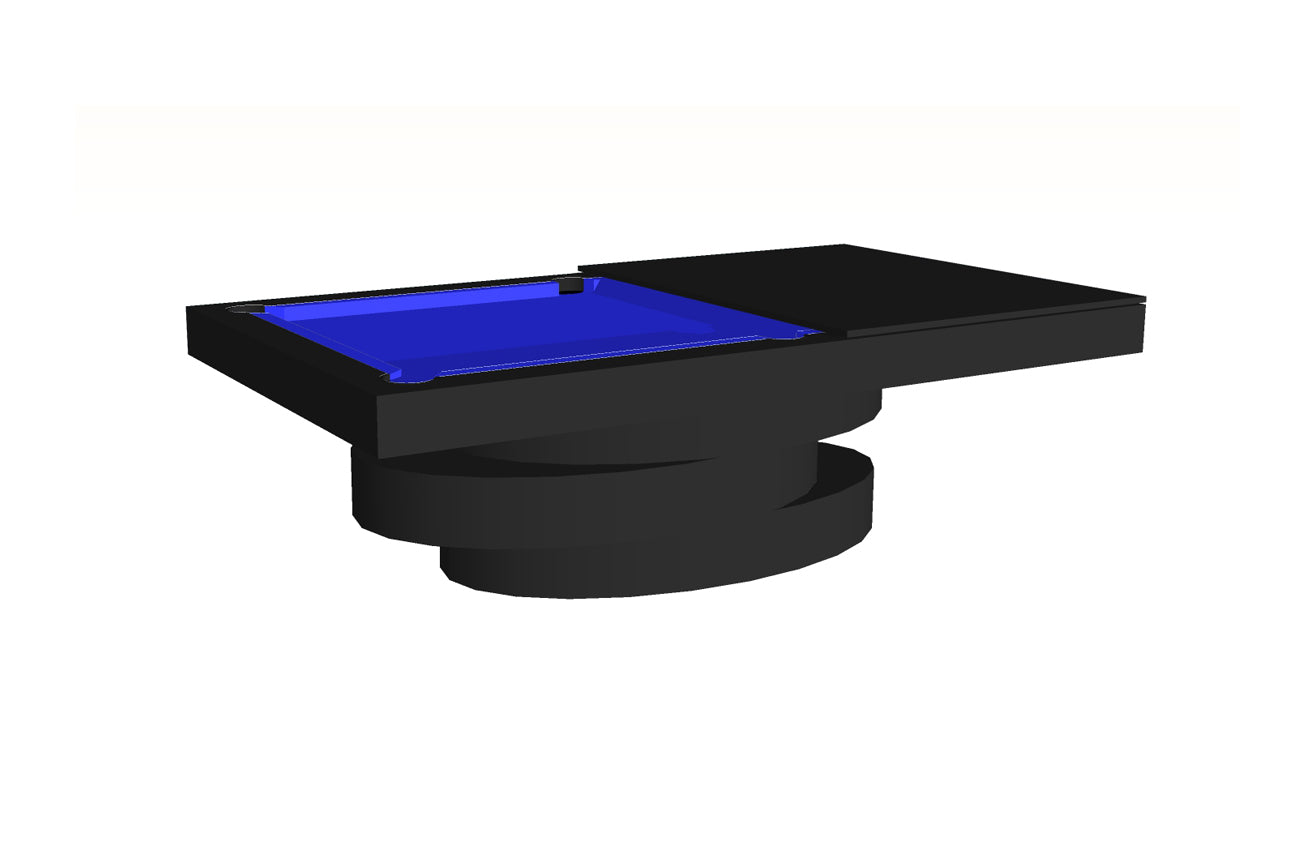 Olympic Modern Pool Table