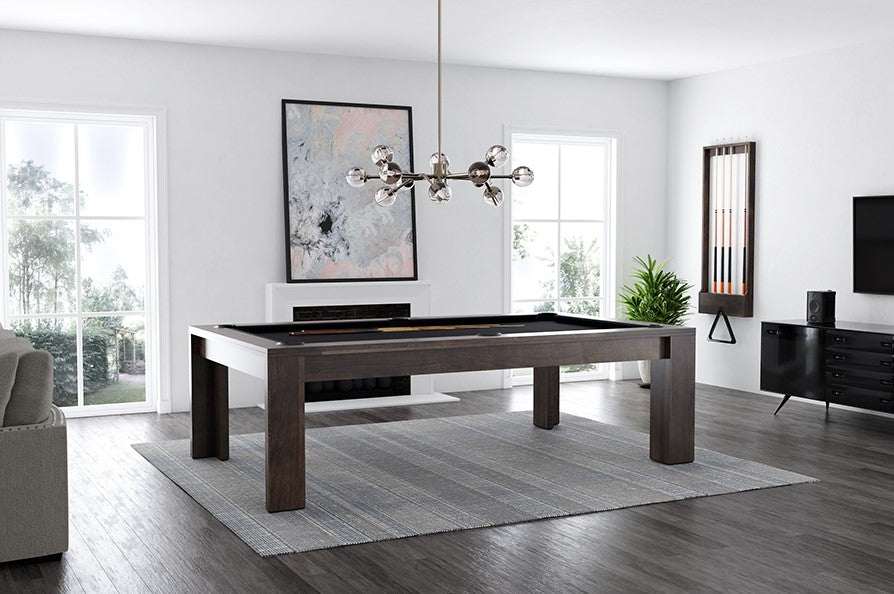 Ditrict Pool Table