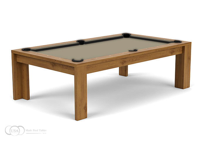 Ditrict Pool Table