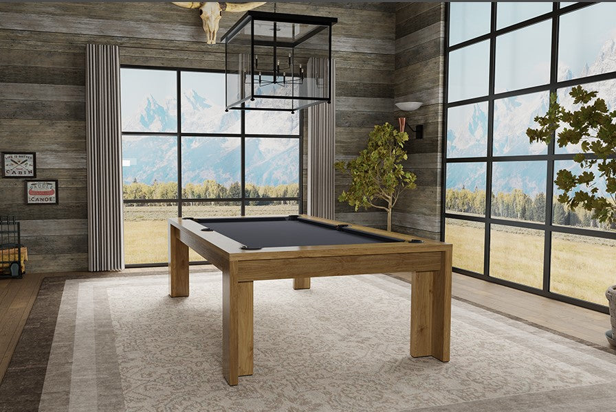Ditrict Pool Table