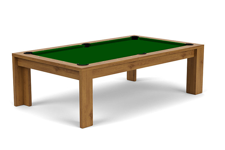 Ditrict Pool Table