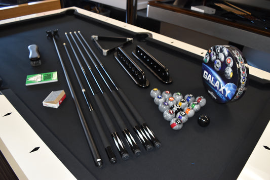 Executive Billiards Kit