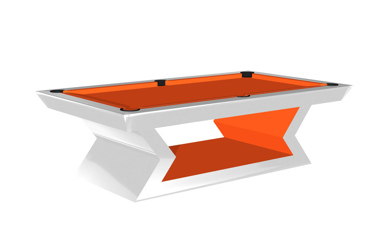 Fantasy Modern Pool Table