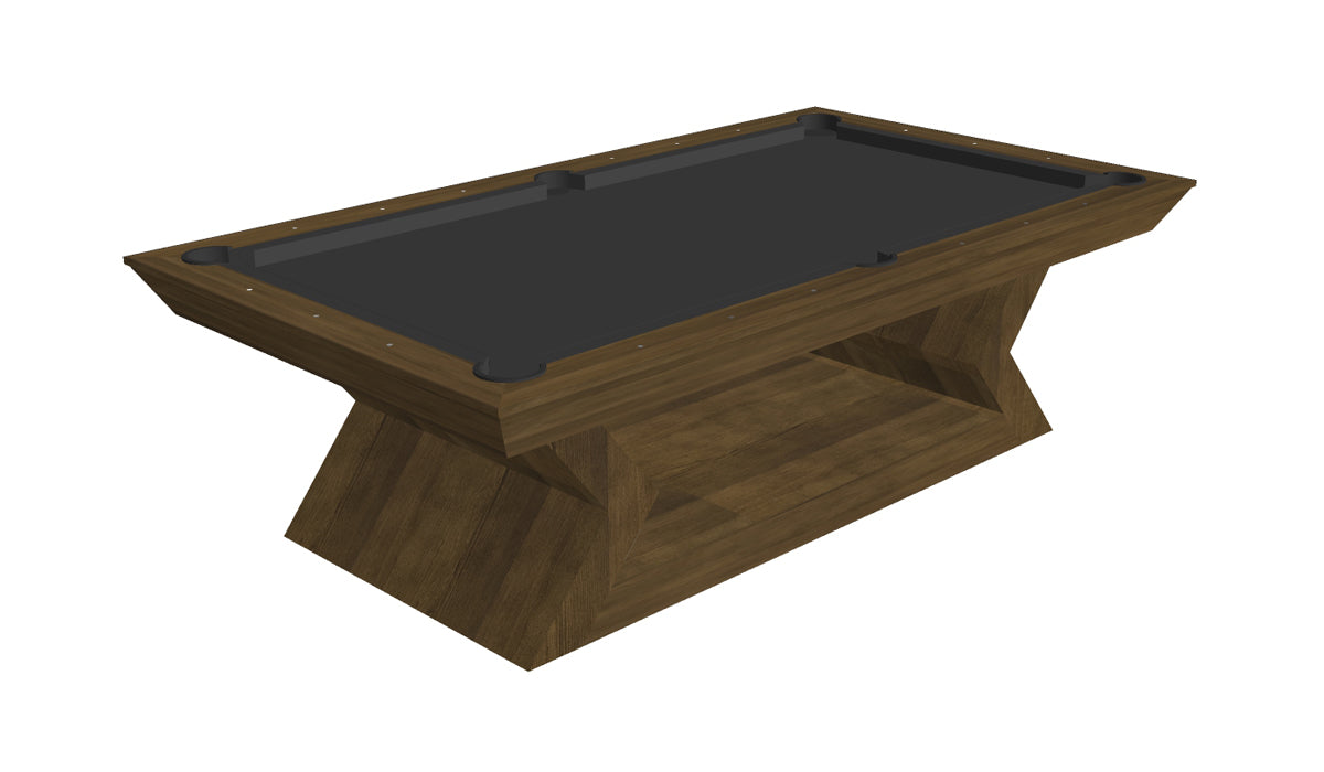 Fantasy Modern Pool Table