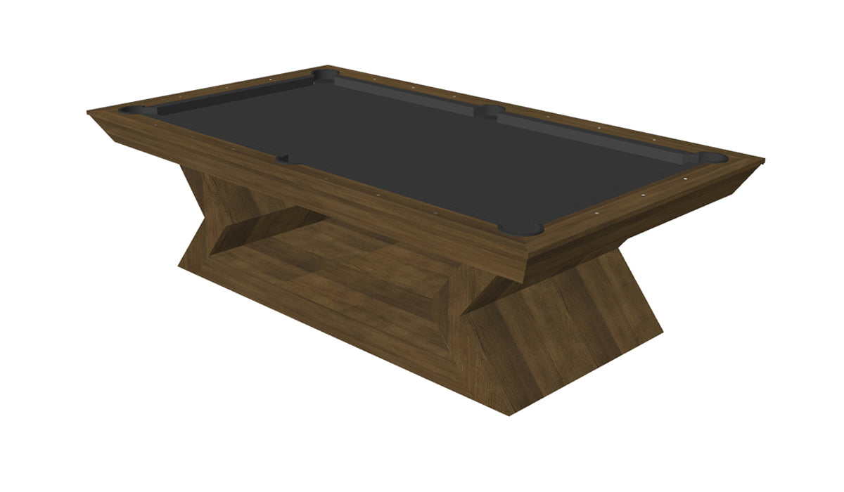 Fantasy Modern Pool Table