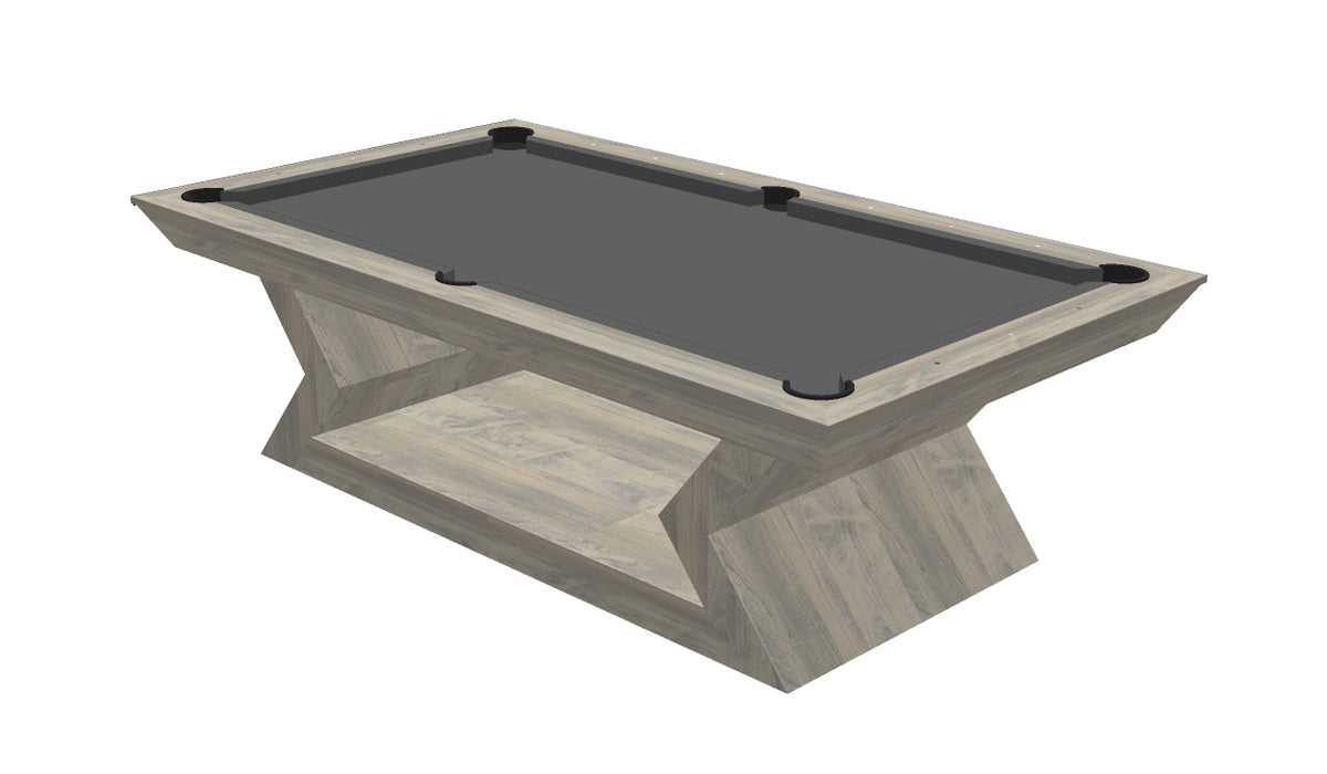 Fantasy Modern Pool Table