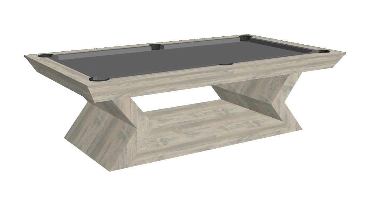 Fantasy Modern Pool Table