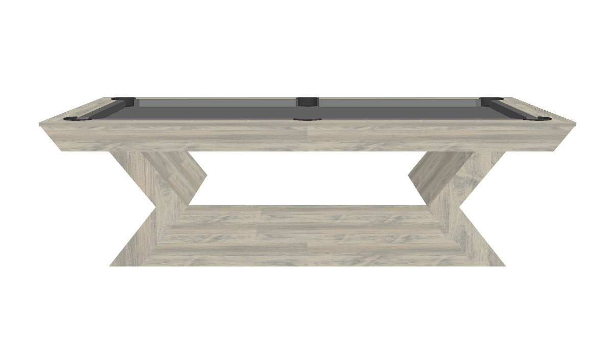 Fantasy Modern Pool Table