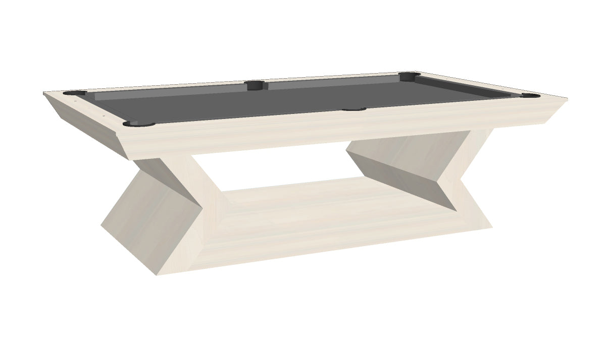 Fantasy Modern Pool Table