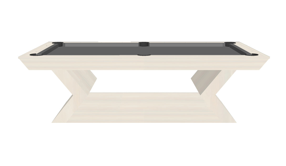 Fantasy Modern Pool Table