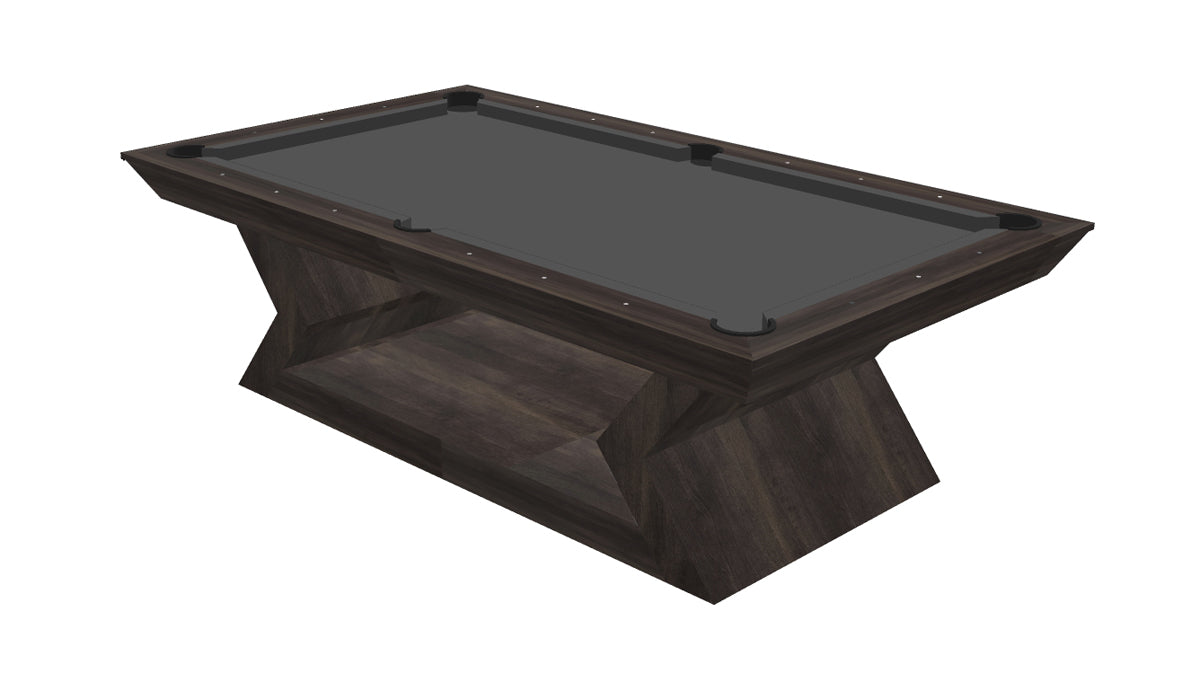 Fantasy Modern Pool Table