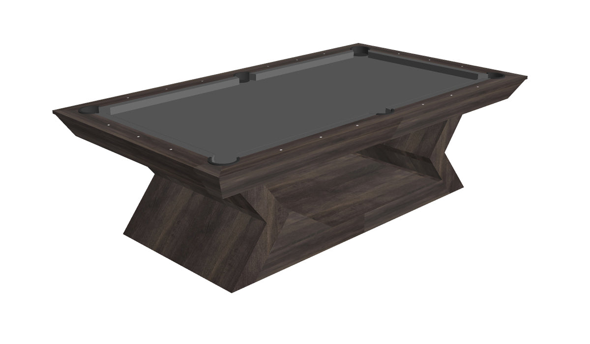 Fantasy Modern Pool Table