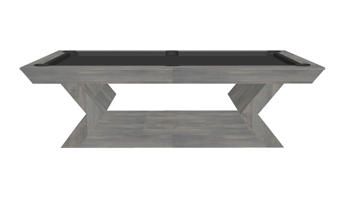 Fantasy Modern Pool Table