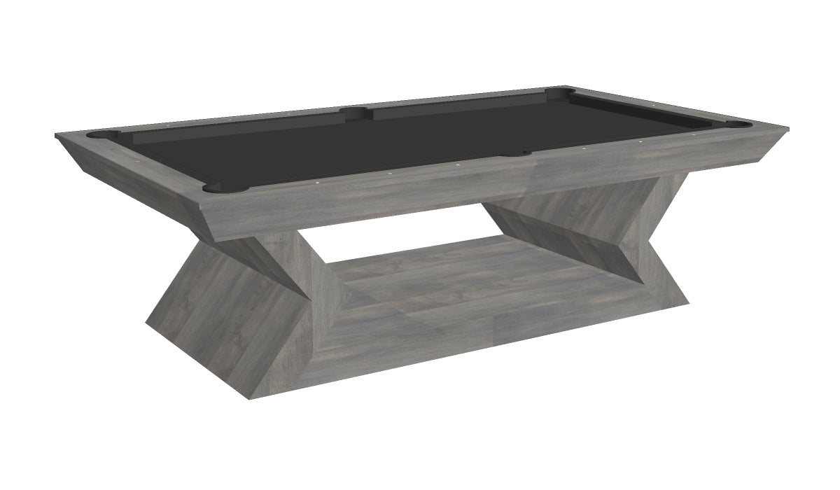 Fantasy Modern Pool Table