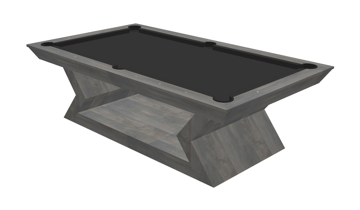 Fantasy Modern Pool Table