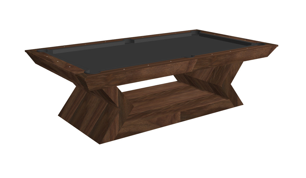 Fantasy Modern Pool Table
