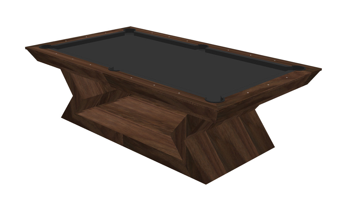 Fantasy Modern Pool Table