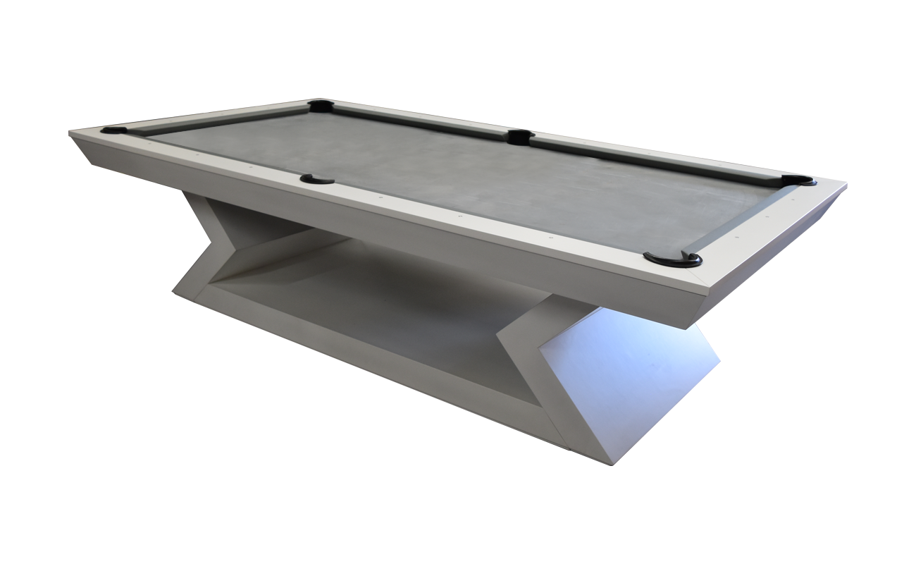 Fantasy Modern Pool Table