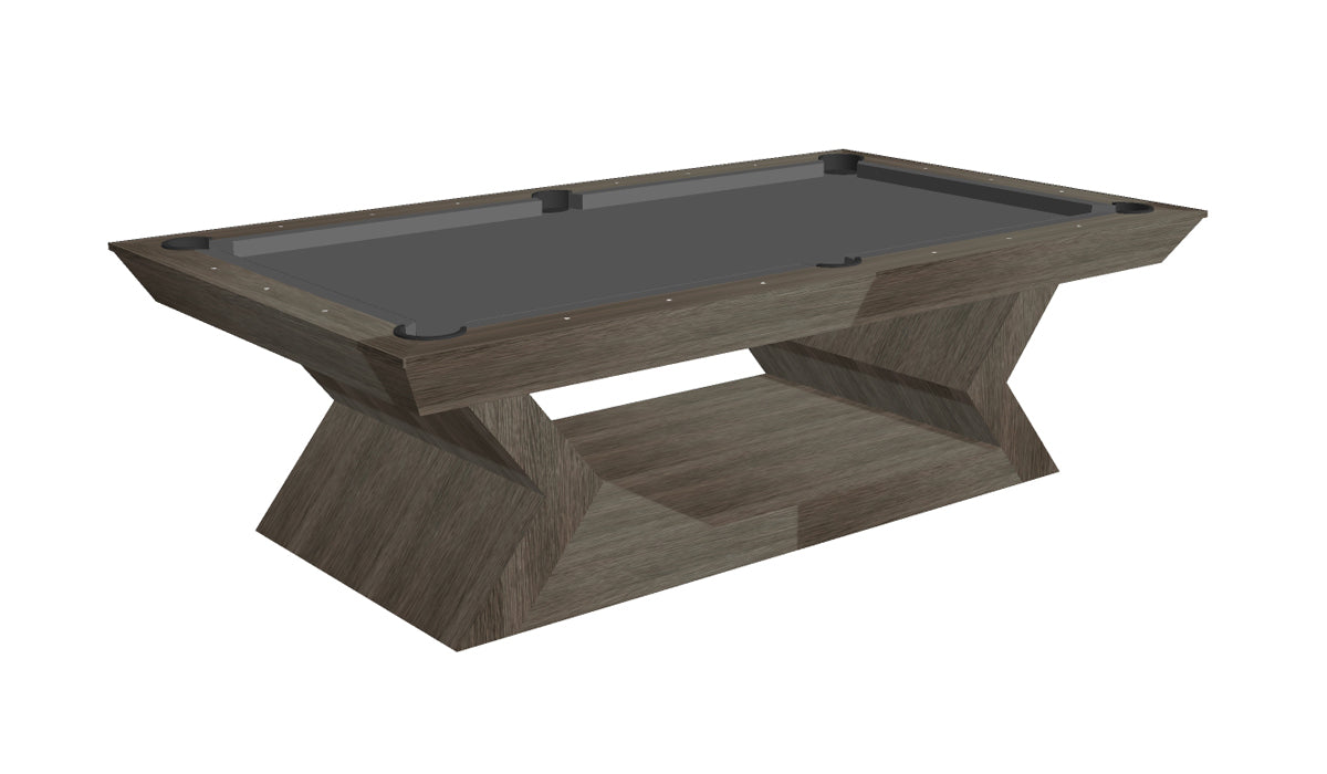 Fantasy Modern Pool Table