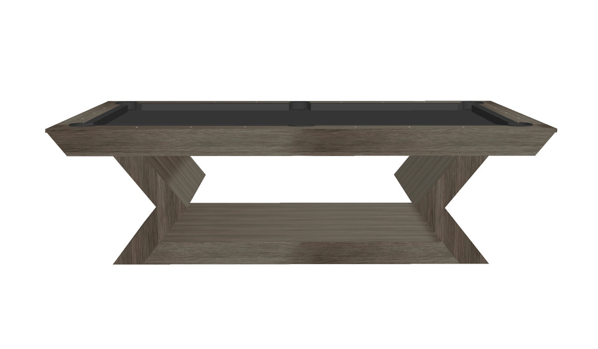Fantasy Modern Pool Table