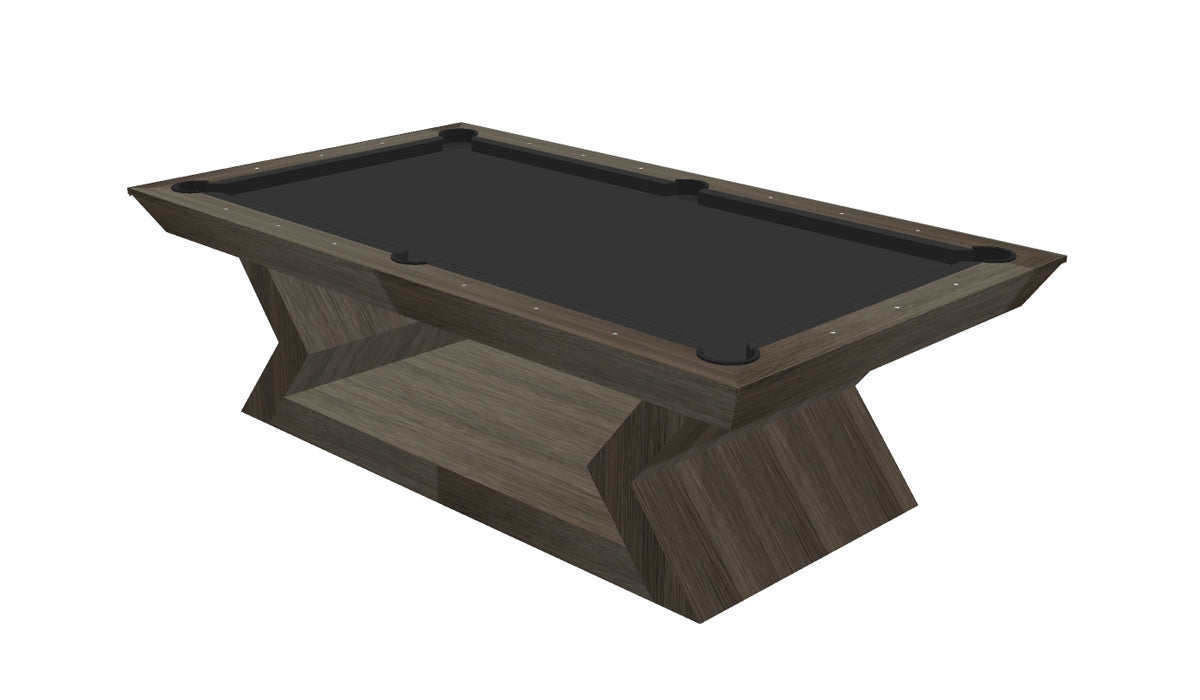 Fantasy Modern Pool Table