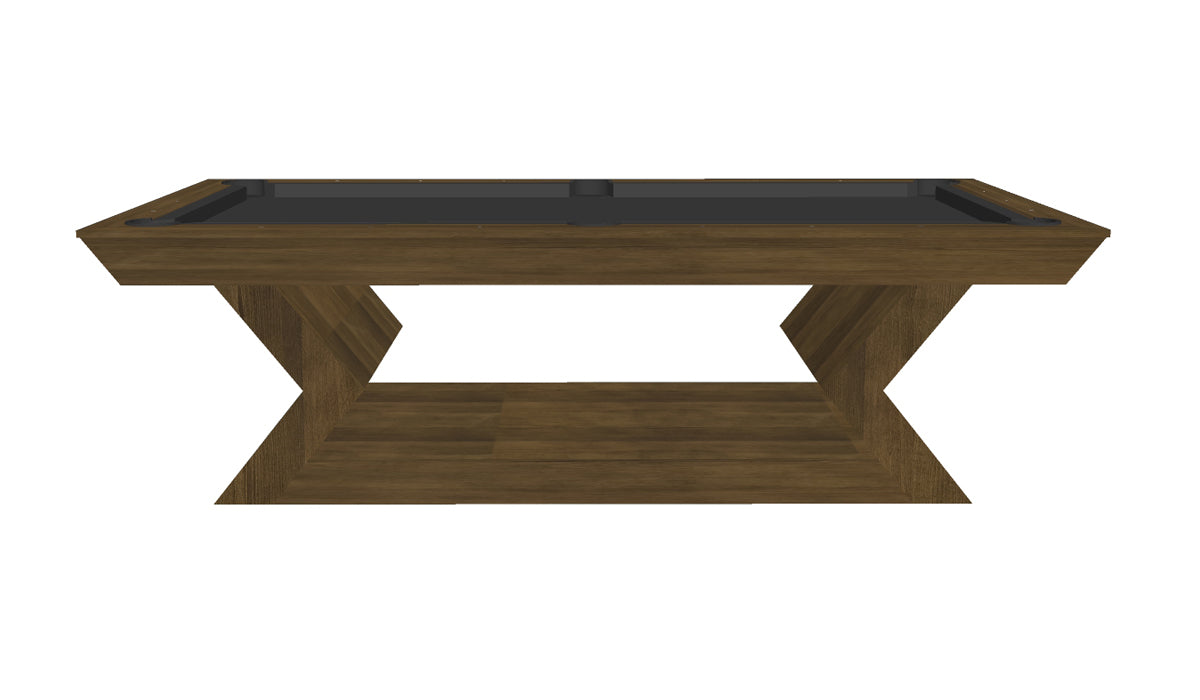 Fantasy Modern Pool Table