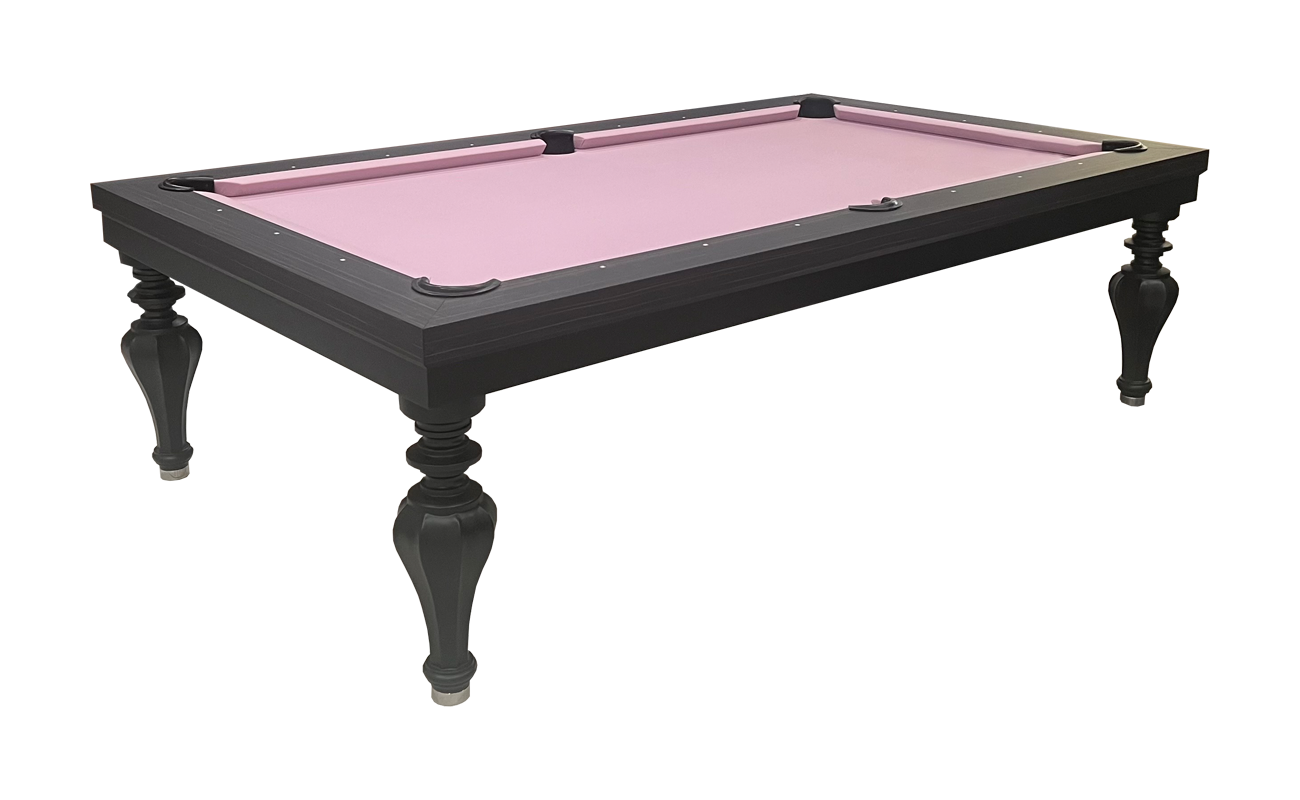 Glamour Modern Pool Table
