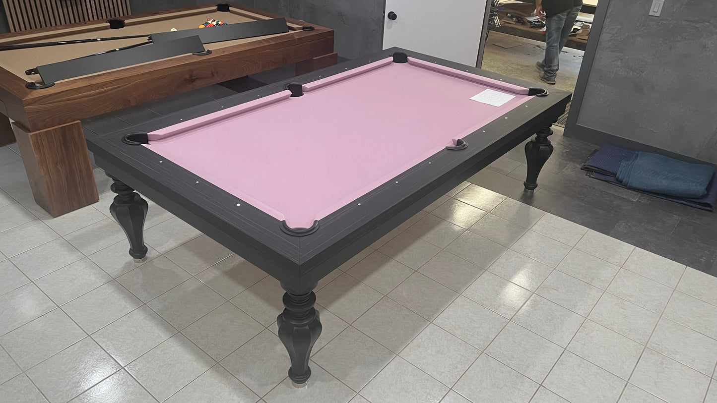 Glamour Modern Pool Table