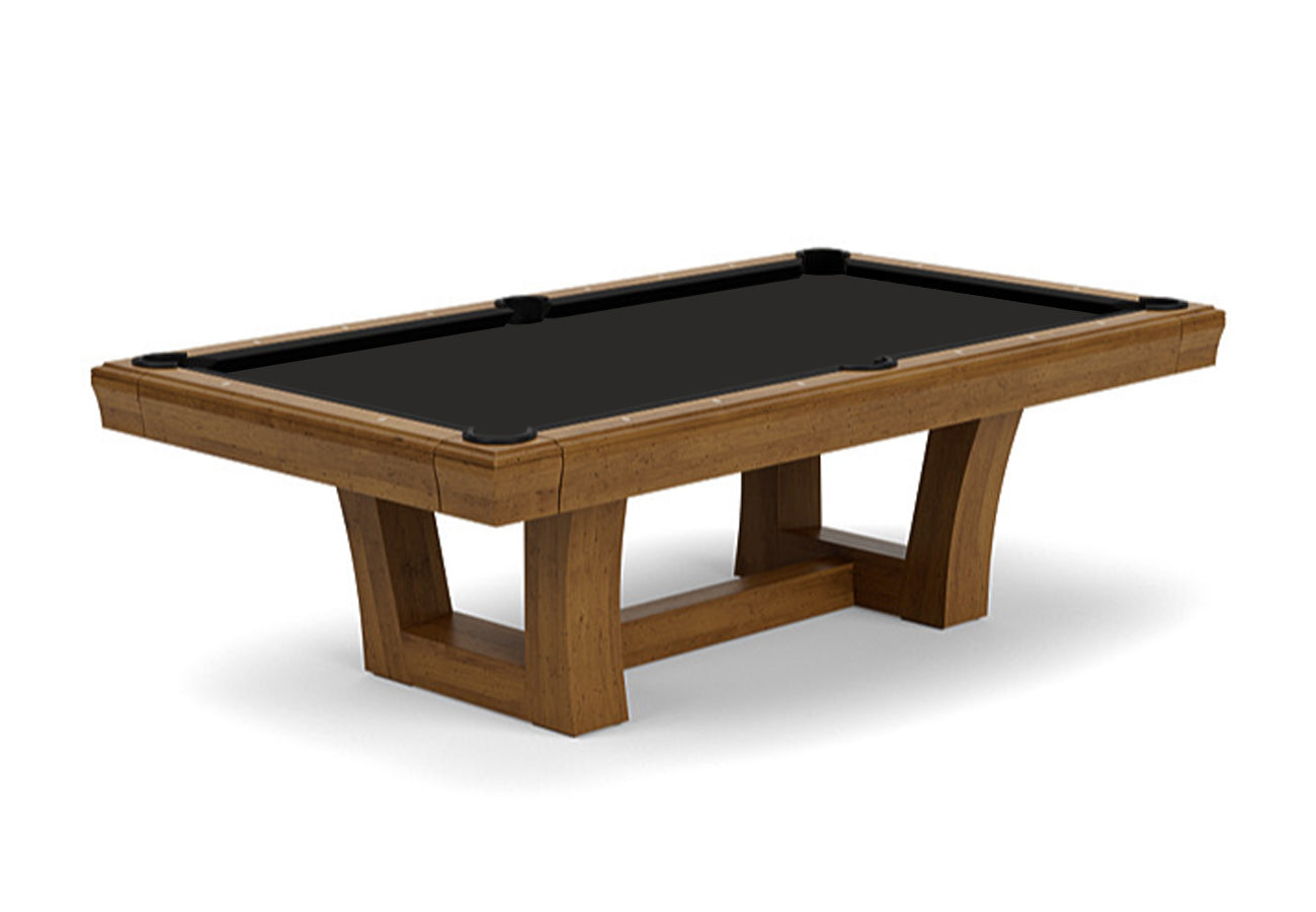 City Pool Table