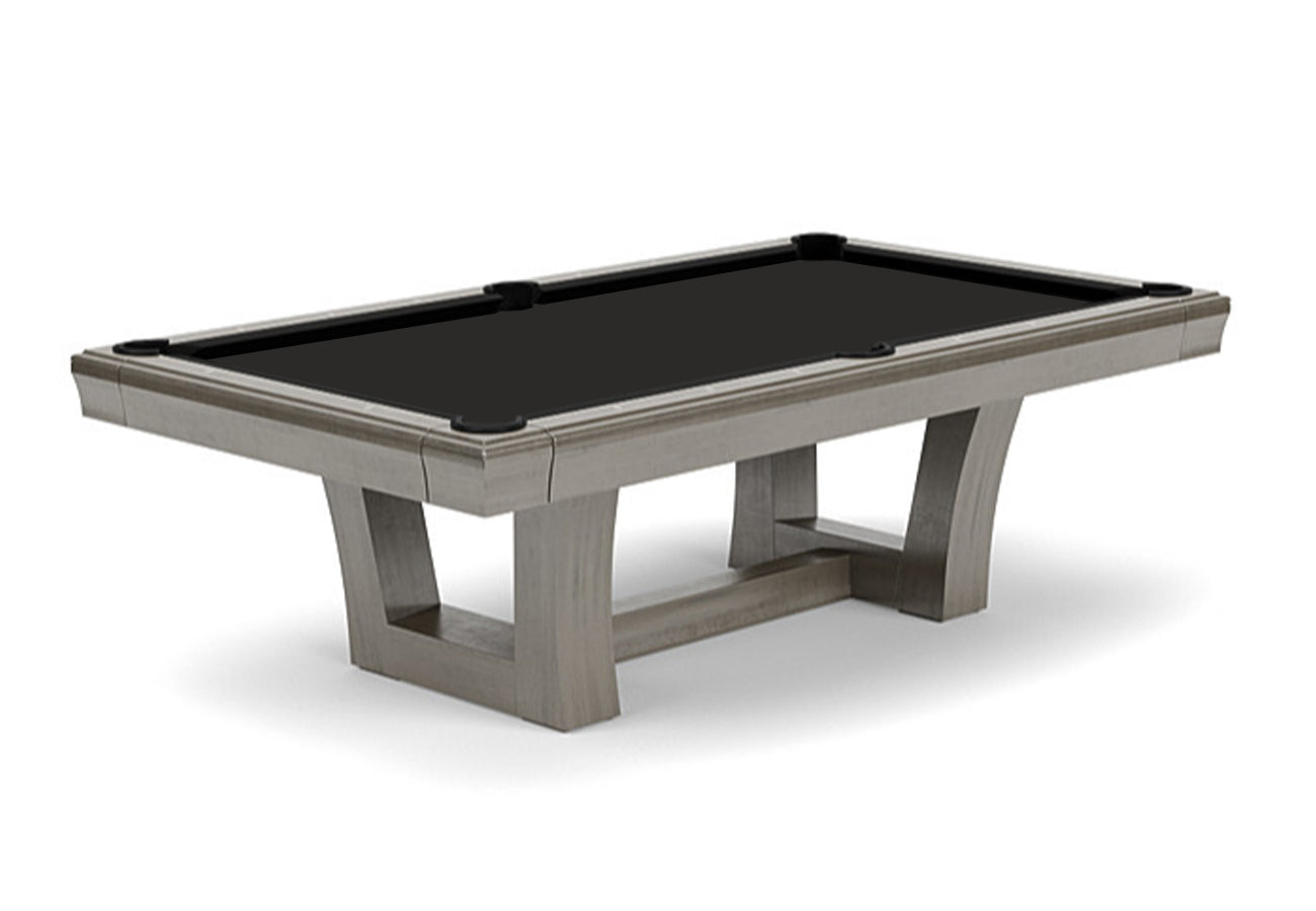 City Pool Table