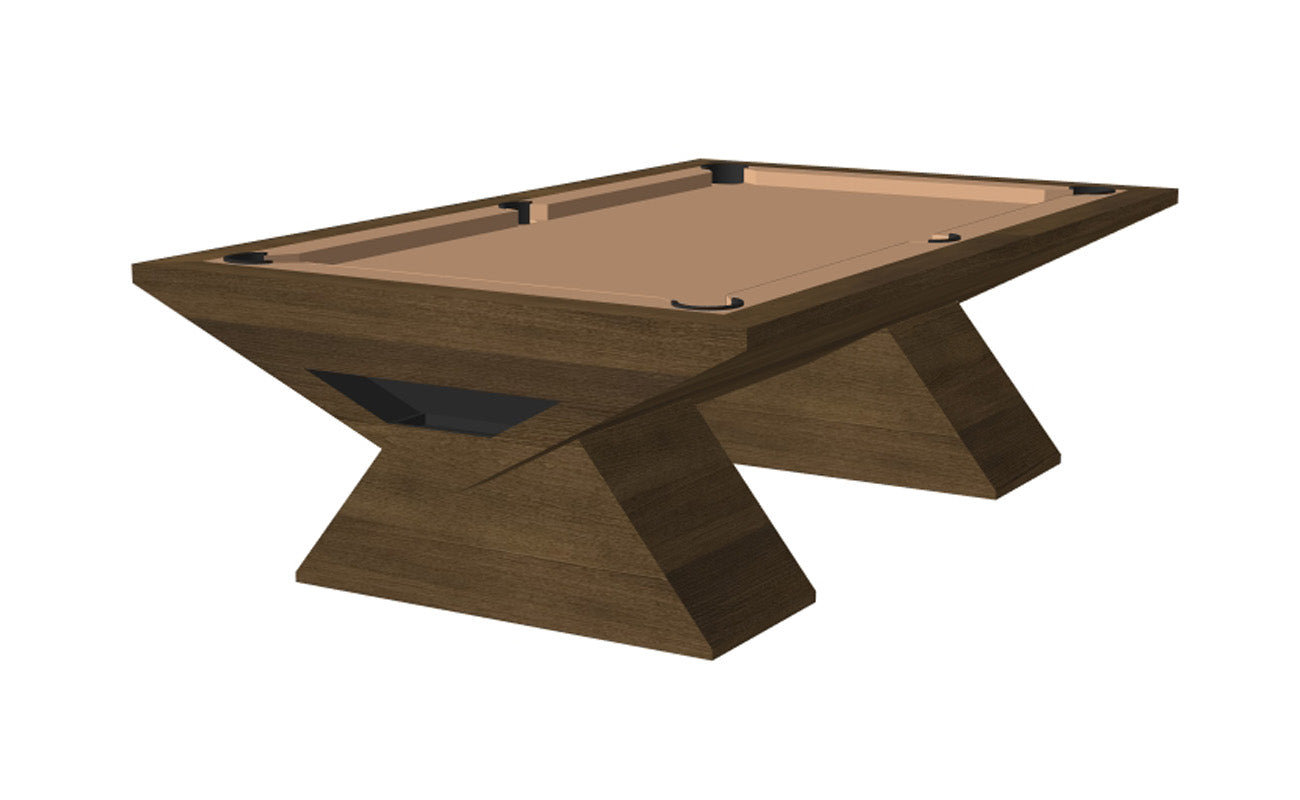 Goliath Modern Pool Table