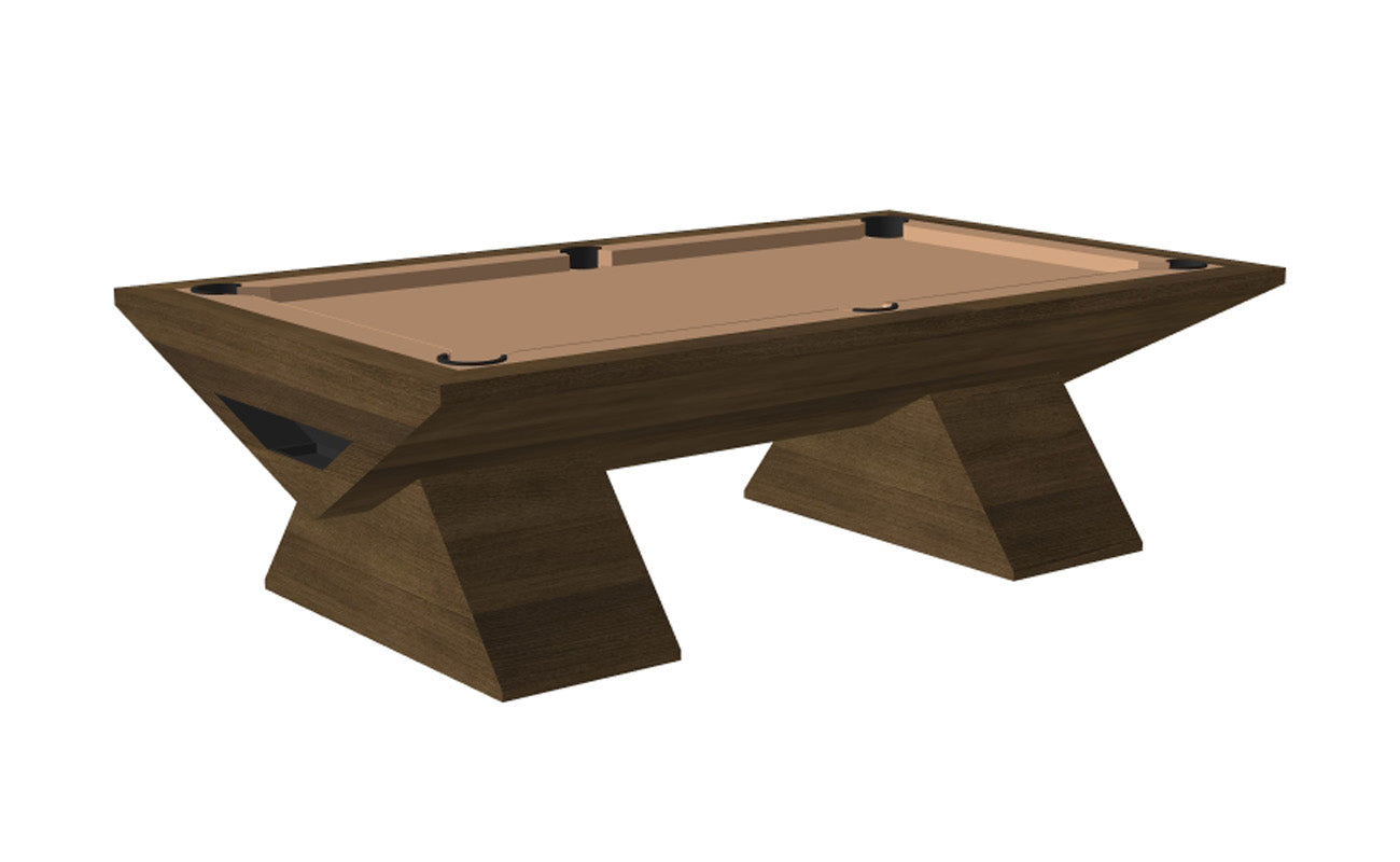 Goliath Modern Pool Table