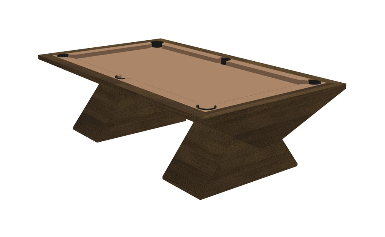 Goliath Modern Pool Table