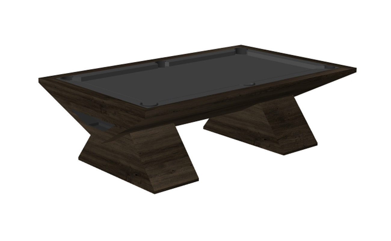 Goliath Modern Pool Table