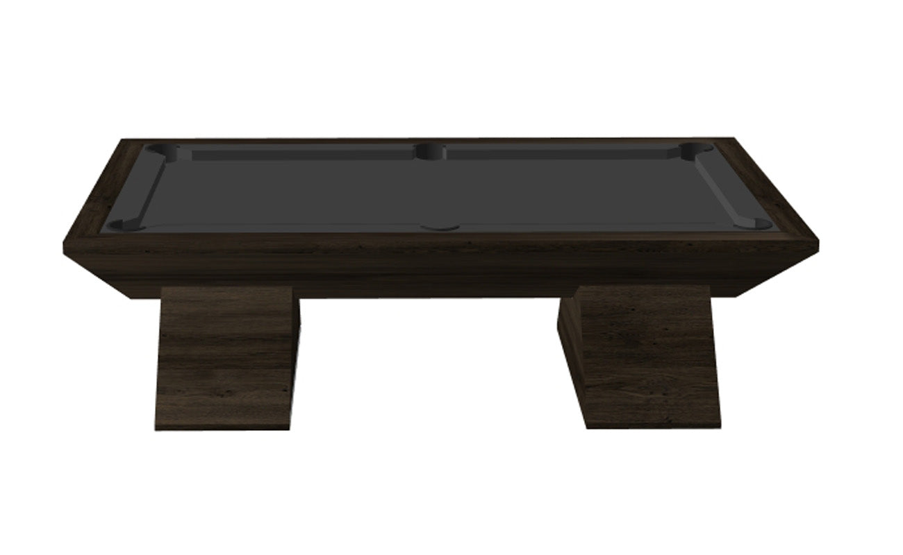 Goliath Modern Pool Table